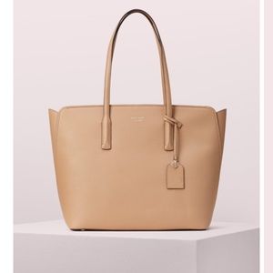 Kate spade tote bag